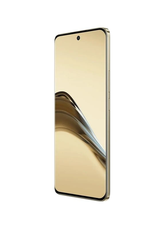 13 Pro+ 8/256GB Monet Gold (глобальна версія) Realme (362214050)