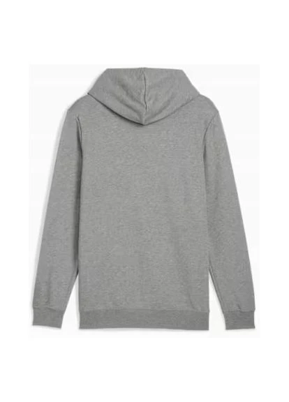 Серая футболка-спортивный костюм ess small grey 686776-03__686785-03 для мужчин Puma