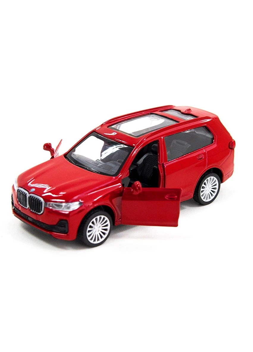 Автомодель BMW X7 250271 TechnoDrive (315995834)