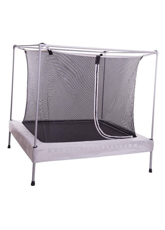 Каркасний батут із сіткою FI-2902, (58508176) FDSO (316125557)