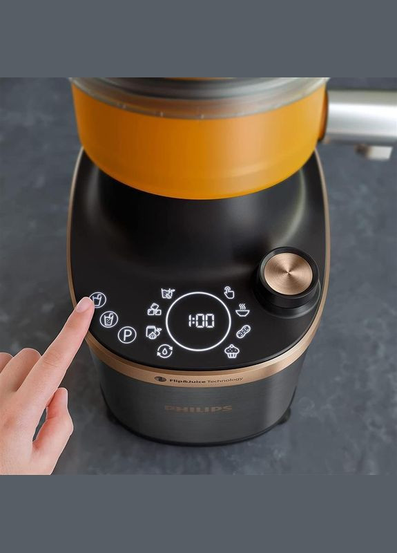 Блендер HR3770/00 Philips (332977502)