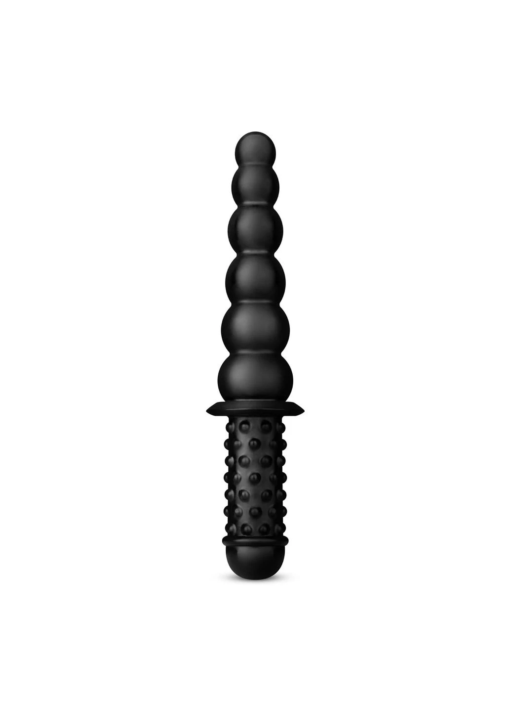 Анальний ланцюжок Akimbo Double Sided Anal Dildo BUTTR (402299977)