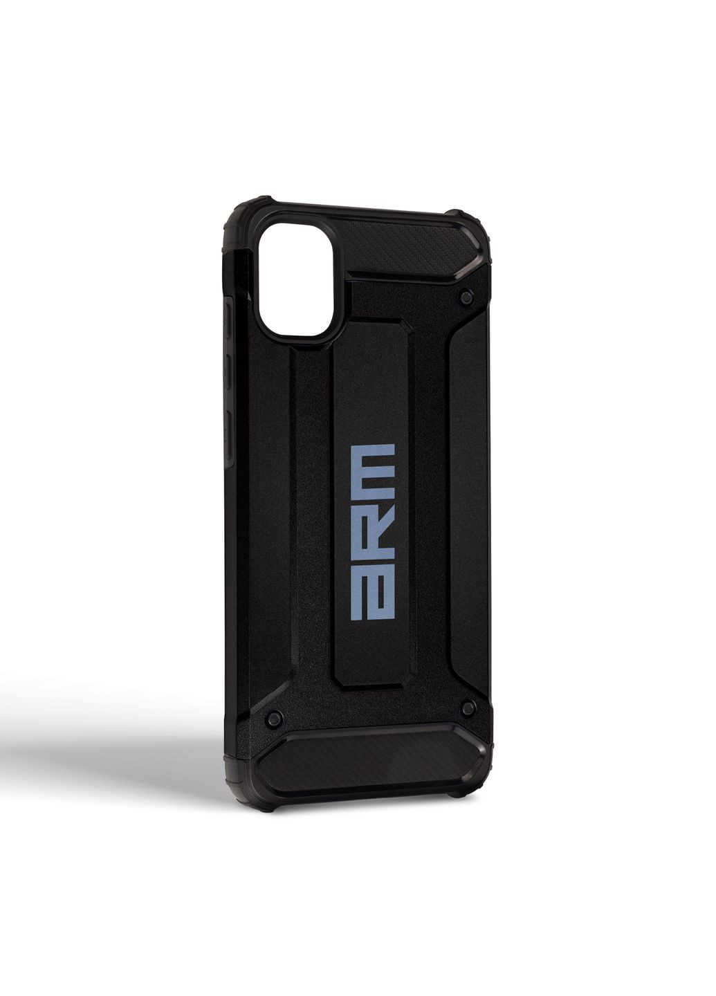 Панель Panzer для Samsung A05 (A055) Black (ARM73731) ArmorStandart (289361601)