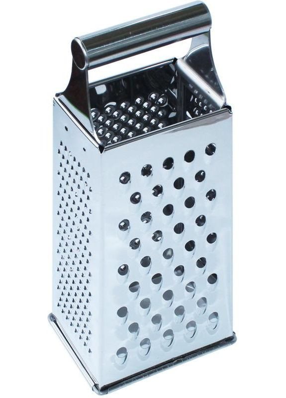 Терка-шинковниця 24.5см 4-х гранна Dynasty (372294918)