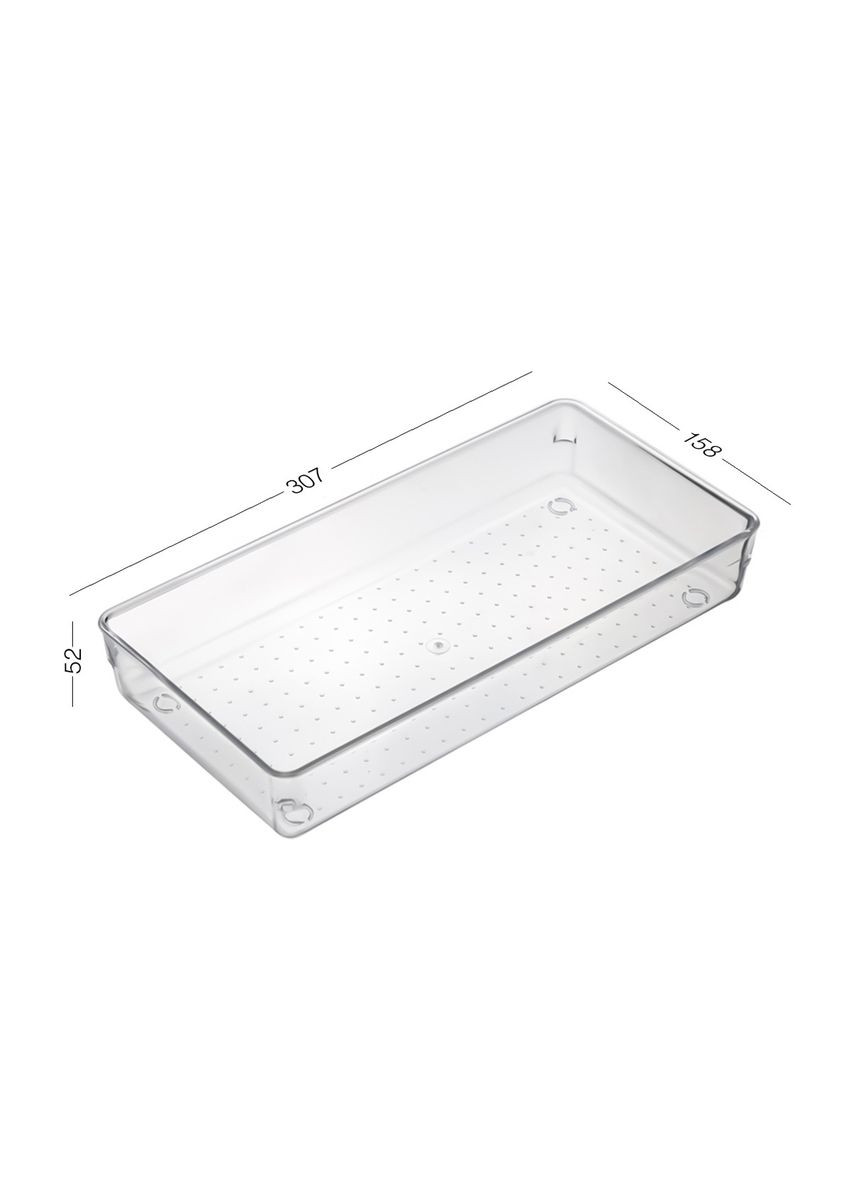 Органайзер для хранения MY HOME "BLOC" (FH-36 G T) MVM (301002206)