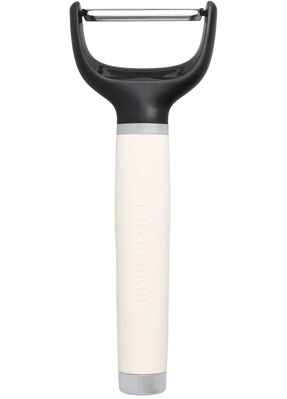 Овощечистка горизонтальная Coreline Кремовый 18.8 см (KAG145OHACE) KitchenAid (397412313)