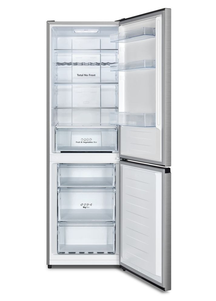 Холодильник RB395N4BCE (BCD300WY) (6906862) Hisense (315434933)