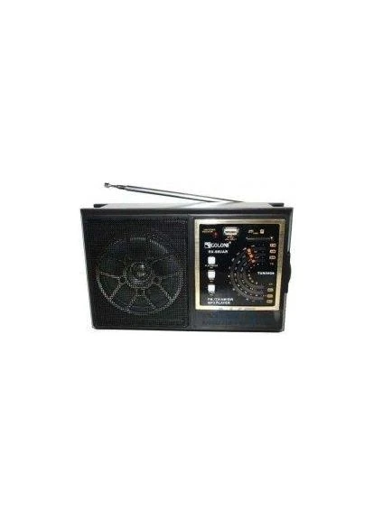 Радиоприемник RX-98UAR USB Hot Huez (391772379)