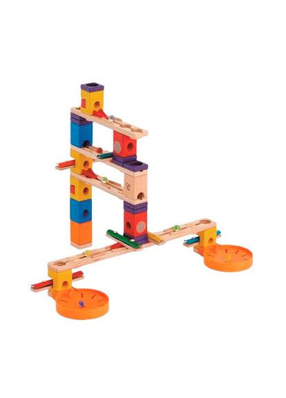 Конструктор Ксилофон 96 елементів (E6012) Hape (370625111)