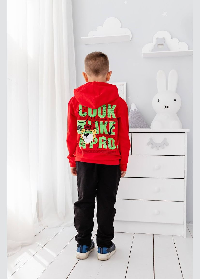 Костюм для мальчика HC (h001-6018-057-33-1) No Brand (302965717)