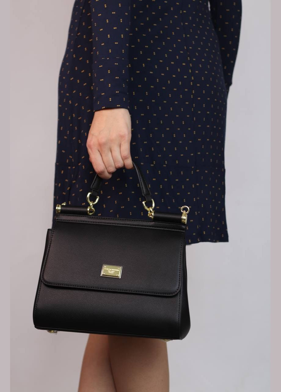 Сумка з лого Dolce&Gabbana Vakko (322029808)