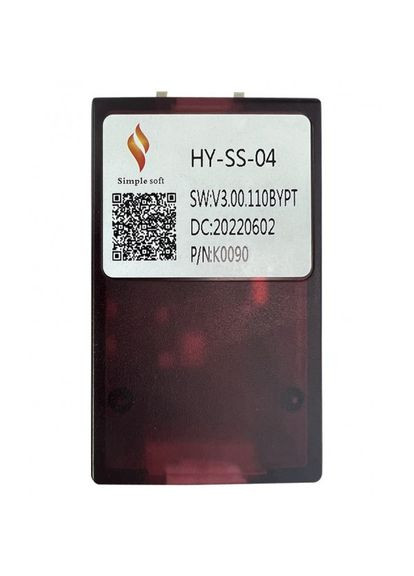 Переходник питания с адаптером CANBUS серии Carav 16-094 для магнитол (16 pin) для Hyundai, KIA QIV (299903658)