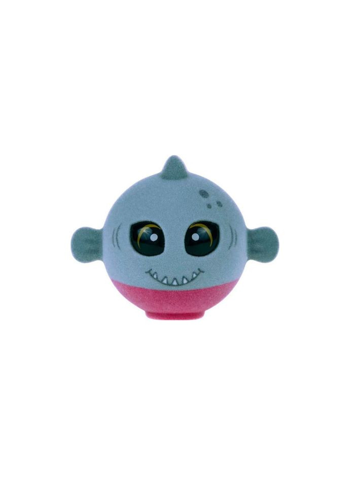Коллекционная игрушка-фигурка Пиранья Пэри S2 FLO0402 Flockies (315812800)