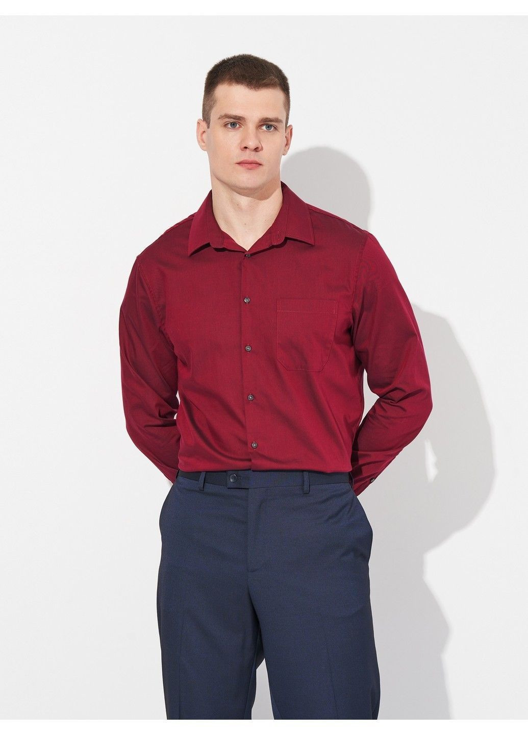 Рубашка C&A (348900357)