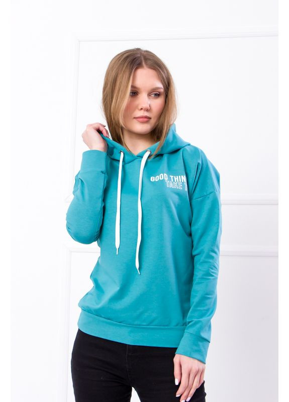 Худі для жінок (p-5712) Носи своє (363260639)