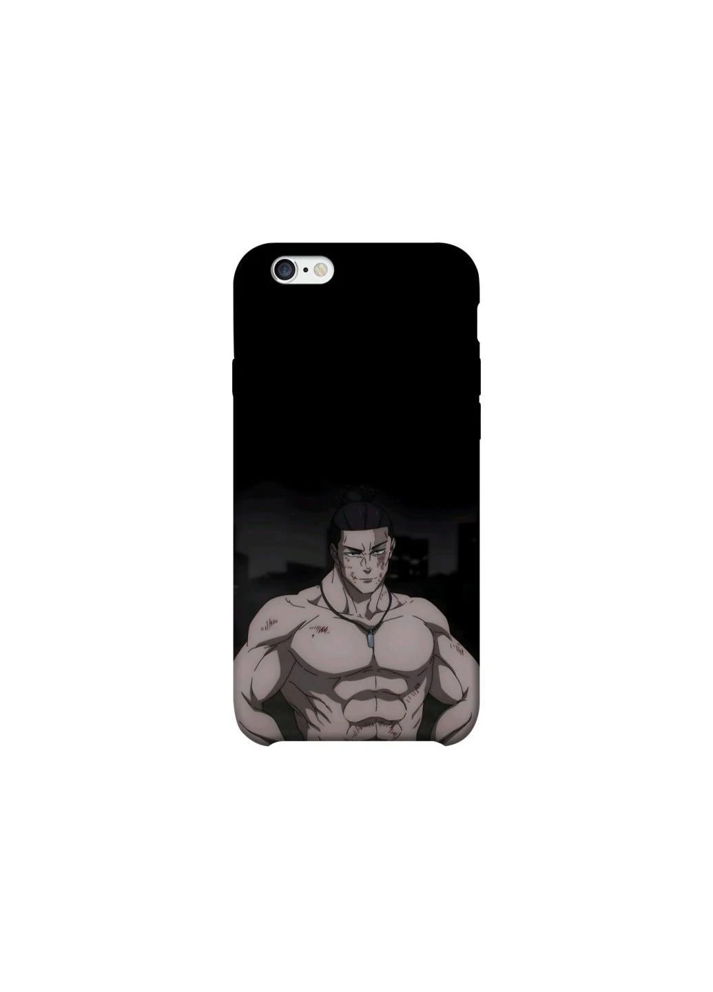 Чехол на Apple iPhone 6/6s plus (5.5") Todo Frontalka (375667056)