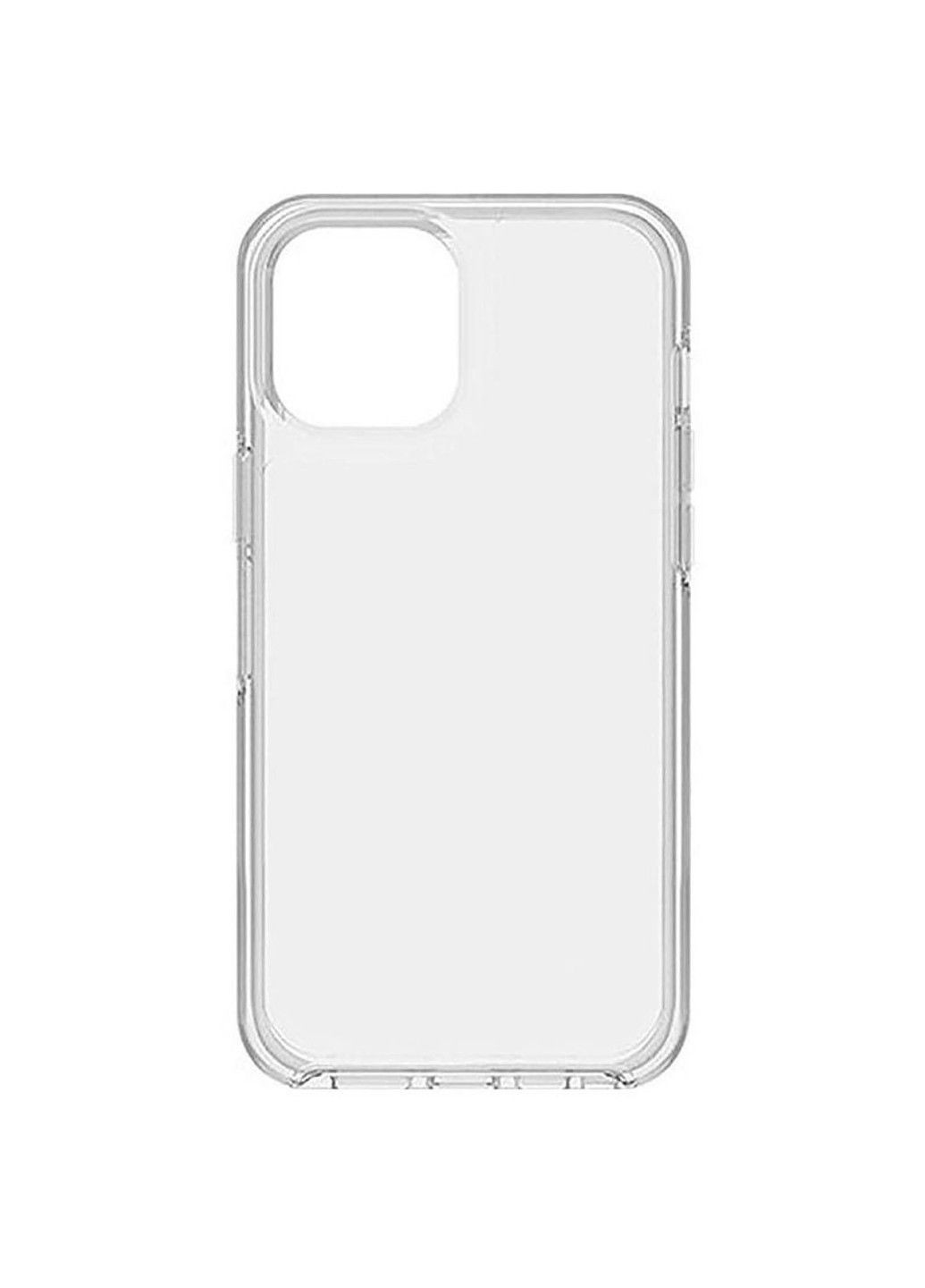 TPU чохол Epic Transparent 1,5mm для Apple iPhone 14 Pro (6.1") Epik (389815940)