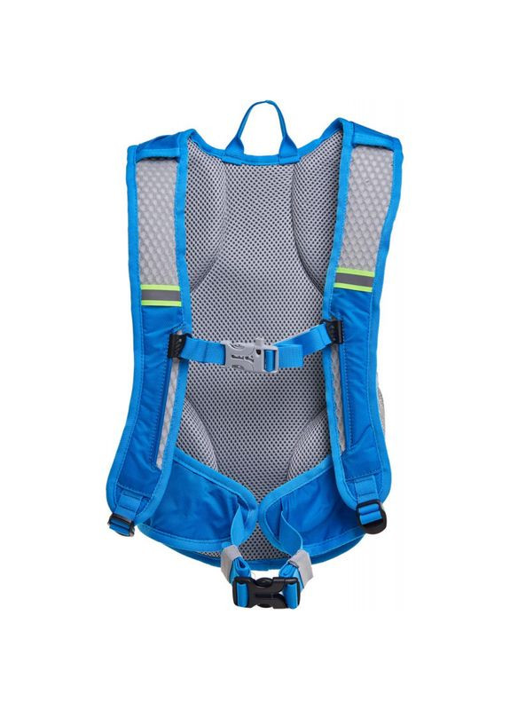 Рюкзак Light, 23L, ц:blue, нейлон, 25х13х42 см, для ноутбука, легкий і місткий, сумісний з питною системою Skif Outdoor (393806169)