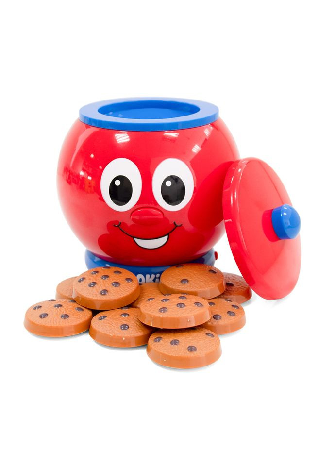 Интерактивная обучающая игрушка Smart-Горшочек 524800 украинский и английский KIDDI SMART (308997450)