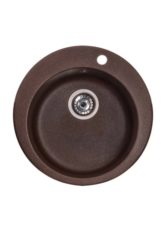 Мойка кухонная VITORIA marron (gr0106) GRANADO (399617115)