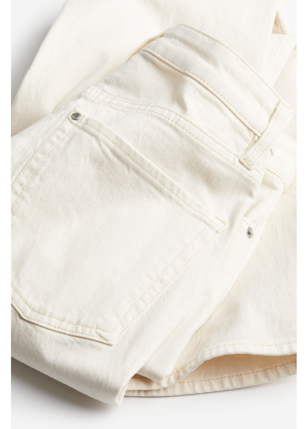 Джинси H&M - (373071093)