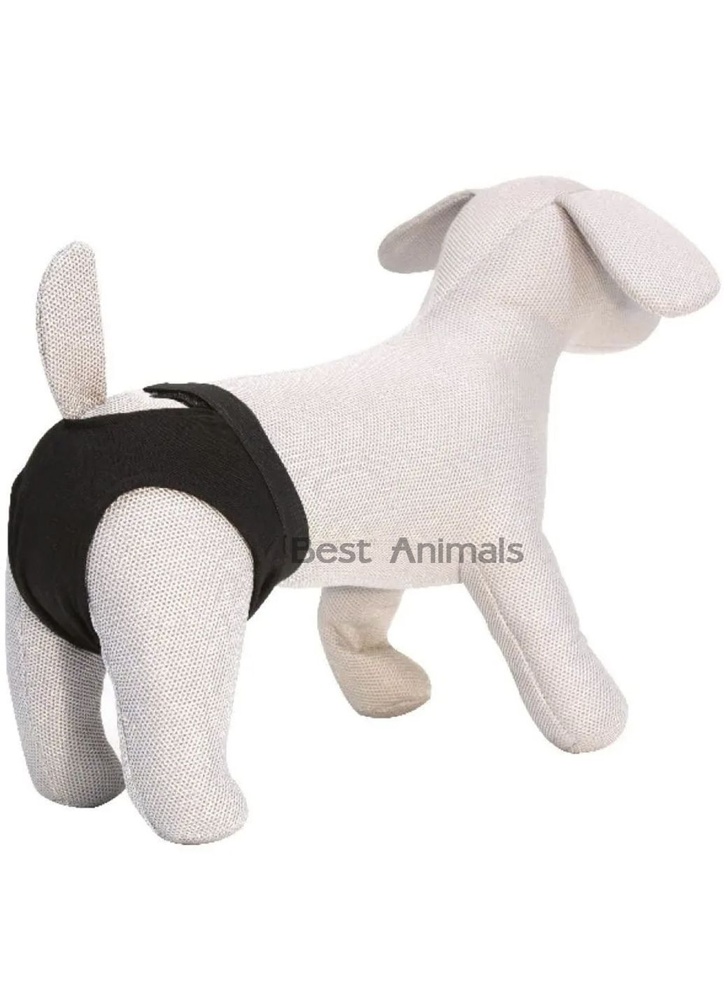 Труси гігієнічні для собак обхват талії 35 см Croci (351478826)