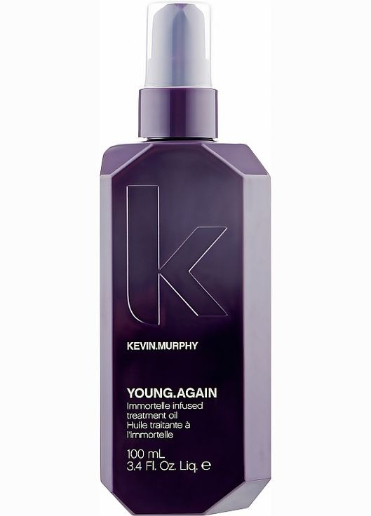 Масло для укрепления длинных волос Young.Again Oil Treatment 100ml (760524-72257) Kevin.Murphy (368620201)