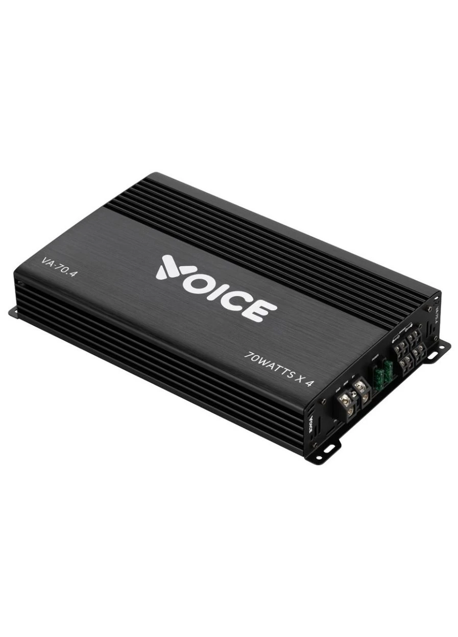 Підсилювач VA-70.4 Voice (401903407)