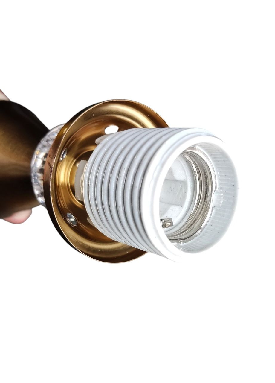 Люстра подвесная 196555/1 Sirius (337512975)