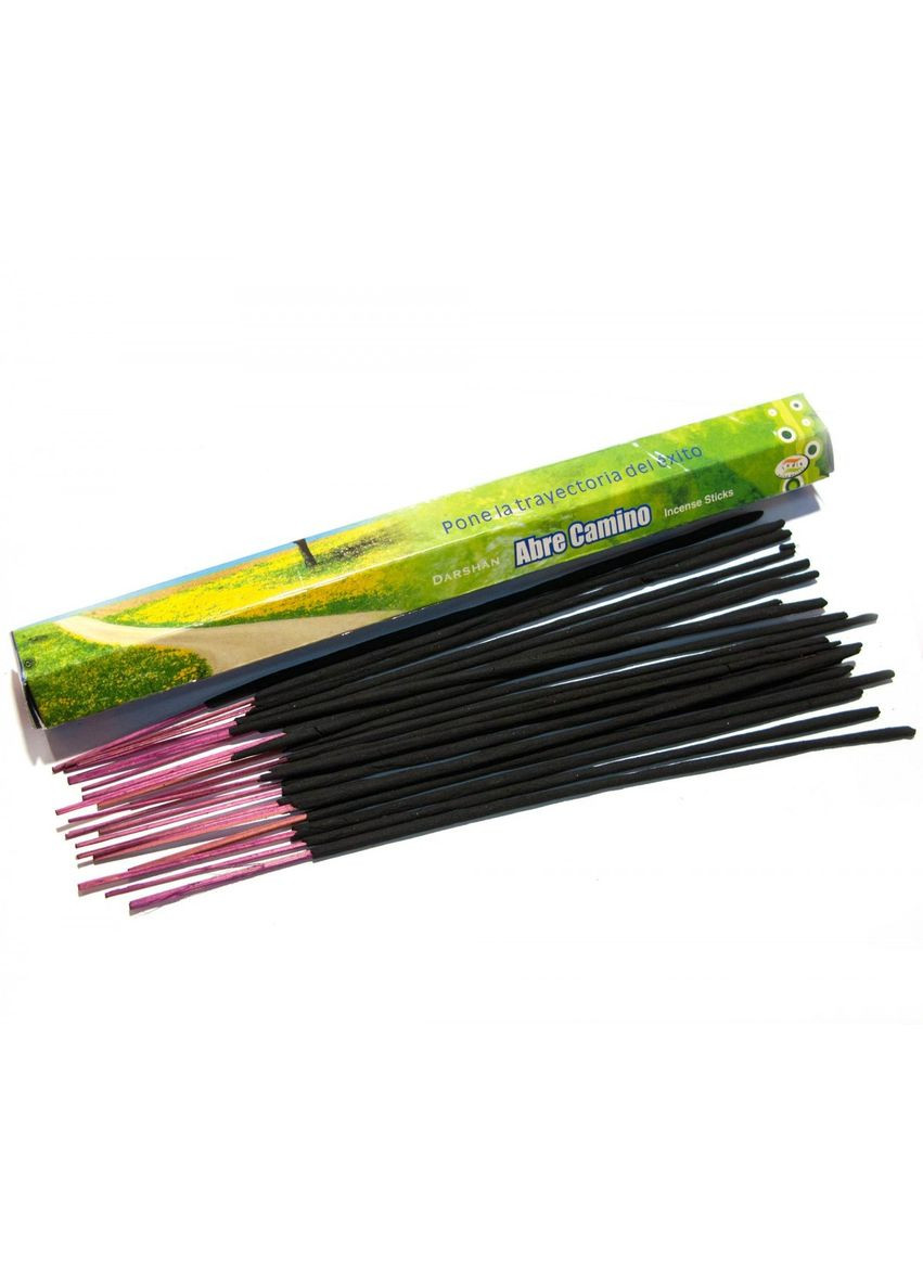 Аромапалички ( ) шестигранник Abre camino (Відкрита Дорога) Darshan (316717318)