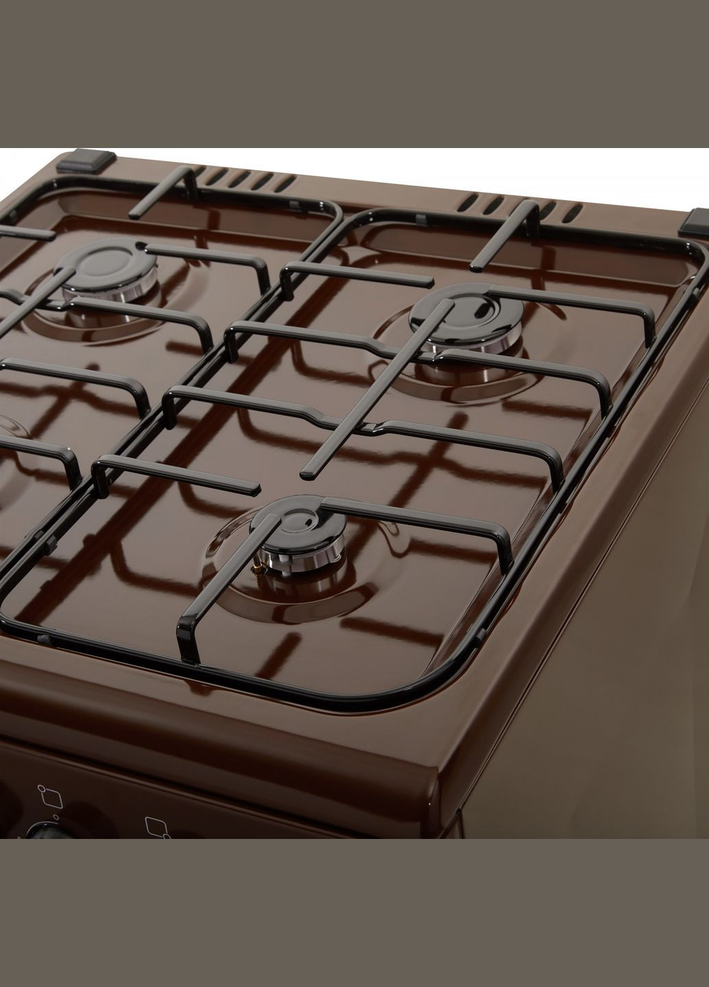 Газовая плита CUBA 6001 EF BR ELEYUS (332960828)