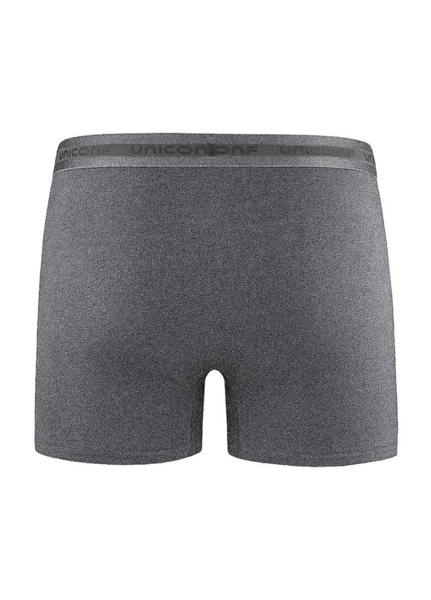 Трусы-боксеры мужские Uniconf UBB08 (317356197)