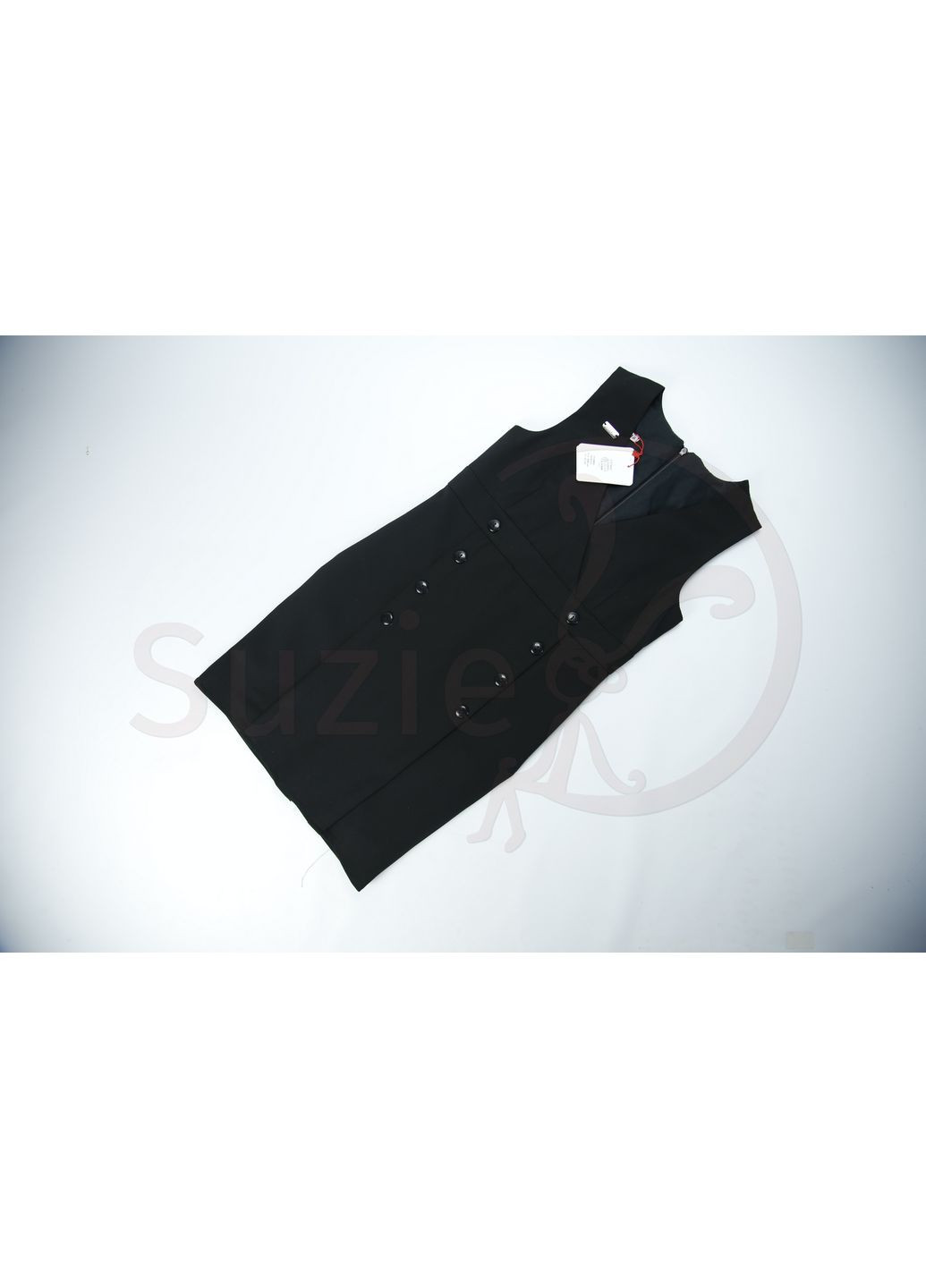 Сарафан шкільний Suzie (349226477)