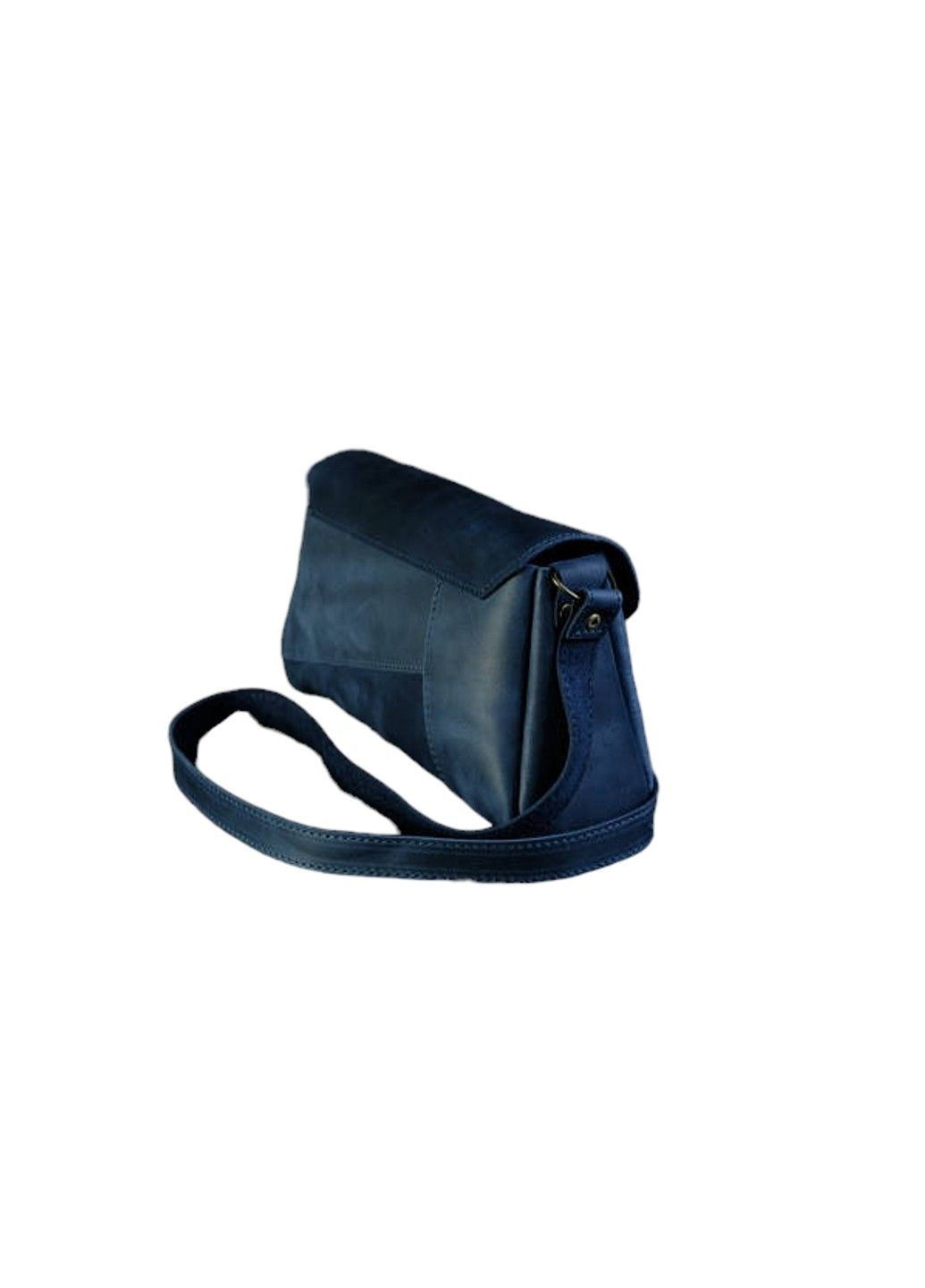 Женская кожаная сумка Смурфетка FREESKIN (301648203)