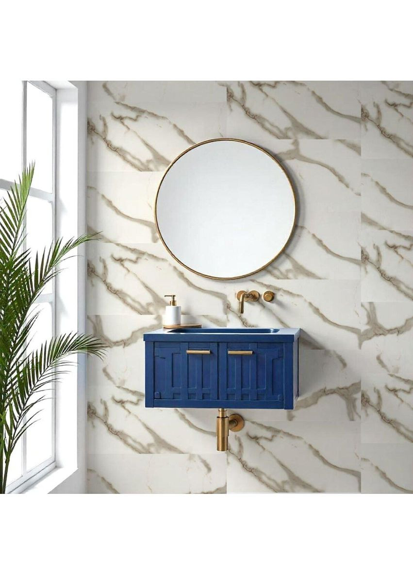 Самоклеящаяся стеновая PET плитка 600*300*2mm (D) SW-00001674 Sticker Wall (300242063)