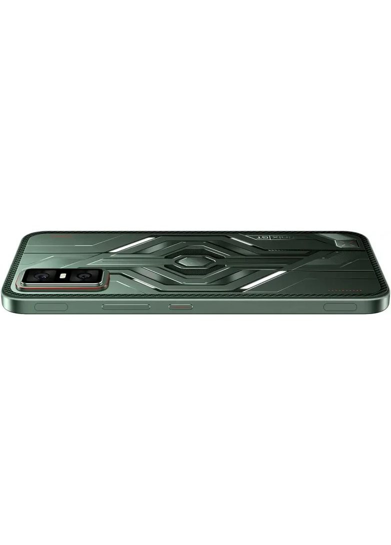 Смартфон GT30 5G (X6876) 8/256Gb Pulse Green UA UCRF Infinix (362669318)