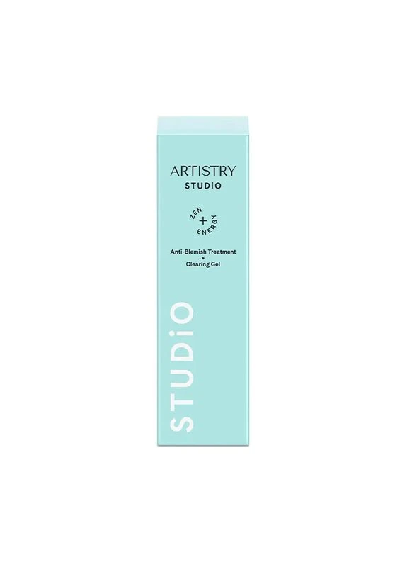 Amway Artistry Studio™ Гель для кожи лица от покраснений и сыпи, 30 мл Амвей — Крем, США (334712247)