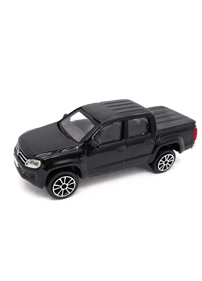 Коллекционная автомодель Volkswagen Amarok 18-30010B-6 масштаб 1:43 No Brand (391106405)