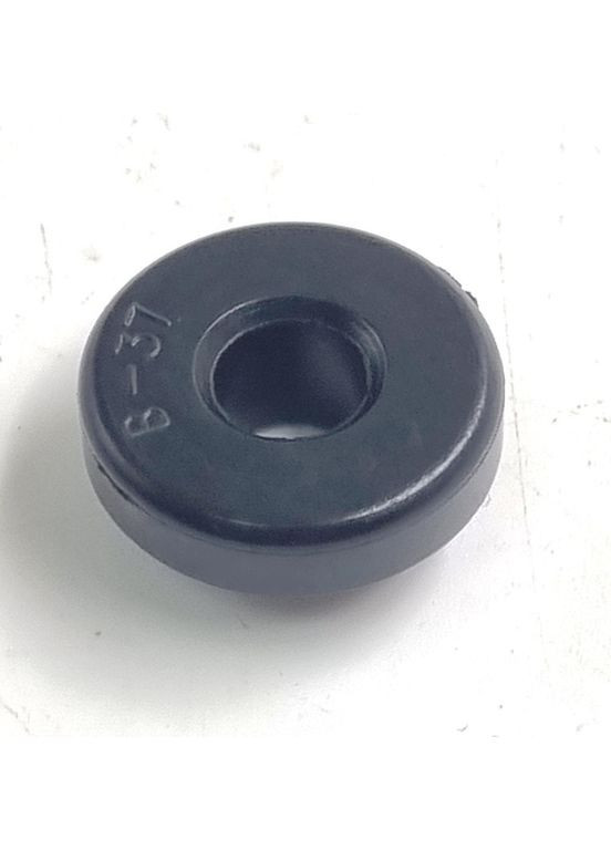 Орігінальна прокладка болта клапанної кришки MD000523 Л200, PAJERO Паджеро Спорт Mitsubishi (345735694)