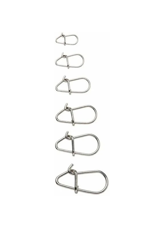 Застібка Salt Round Snaps XXS (15шт/уп) Savage Gear (395689772)
