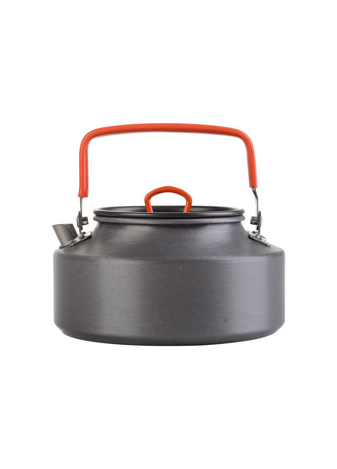 Чайник NH17C020-H 1.1 л, алюминий, серый (A-017053) Naturehike (322425657)