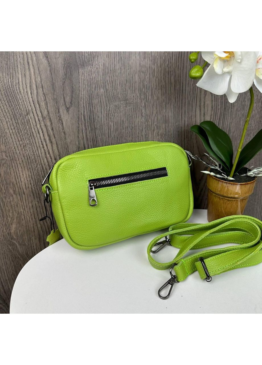 Маленький рюкзак Міккі Маус для дівчаток блискучий з вушками та бантиком еко-шкіра міні рюкзачок малиновий ProDobro (363136334)