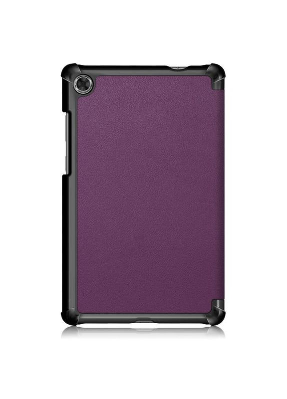 Чехол-книга Smart для Lenovo Tab M8 TB-8505 Purple (704732) BeCover (336953797)