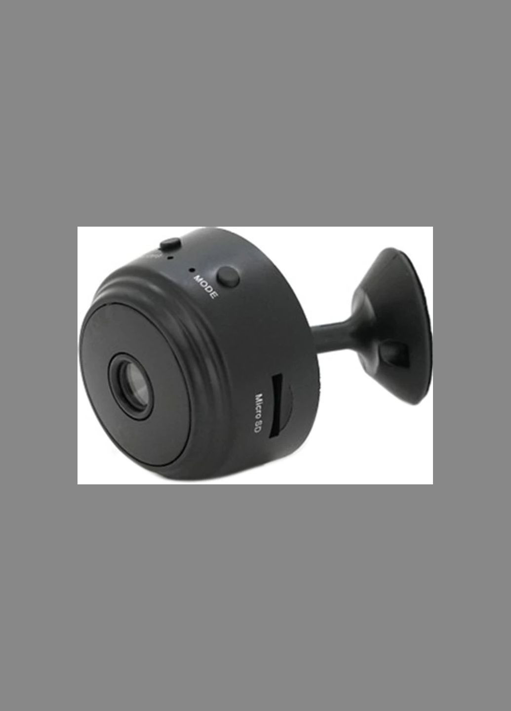 Камера YO-IPC48D2MP20 2Мп Wi-Fi мини Yoso (323486897)