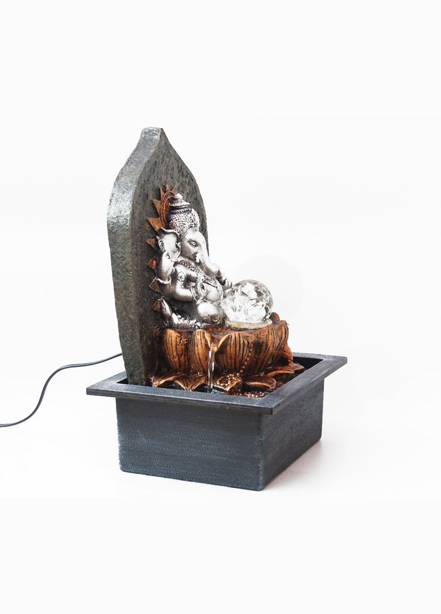 Водоспад настільний з полістоуну Арт.17810B No Brand (372447154)