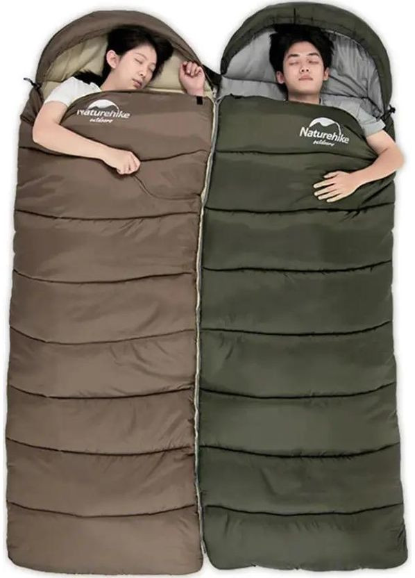 Спальний мішок U150 NH20MSD07 11°C Naturehike (322168433)