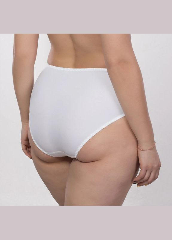 Трусы с высокой линией талии Elita (302671866)