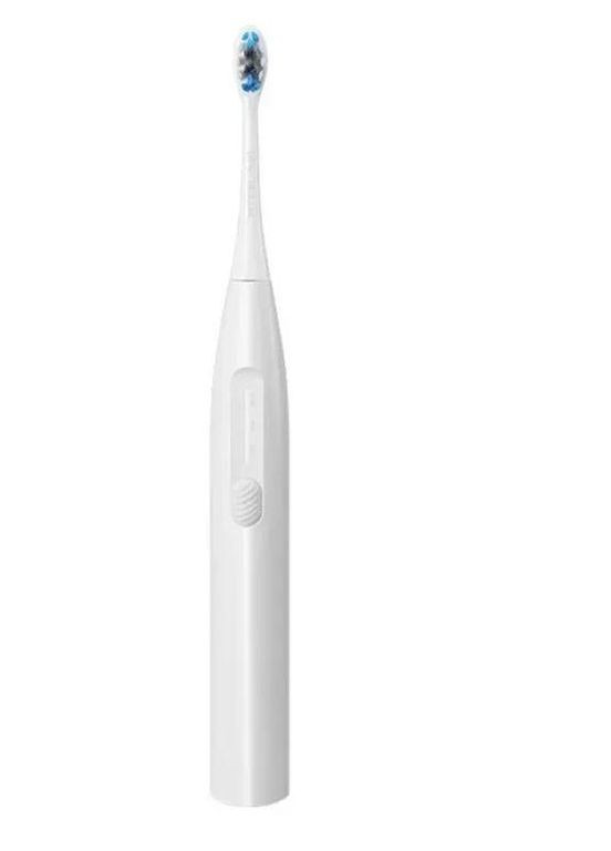 Электрическая зубная щетка DR.BEI Sonic Electric Toothbrush E0 белая Xiaomi (282001364)