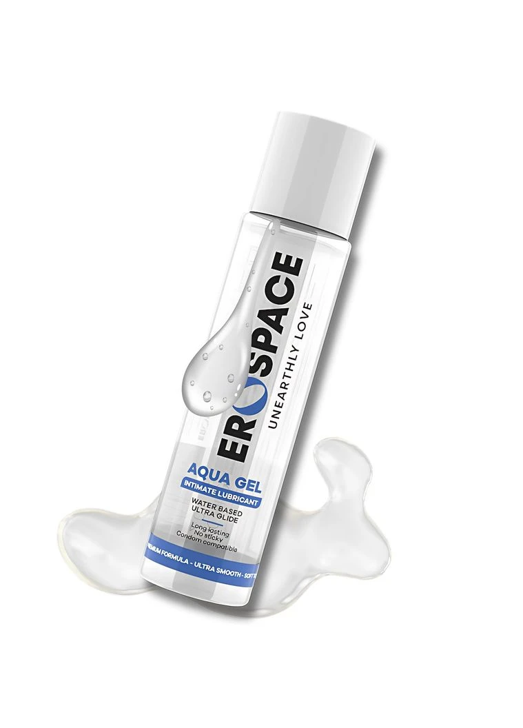 Лубрикант - Lubricant Slick Play L1, 60 мл Erospace (397535777)