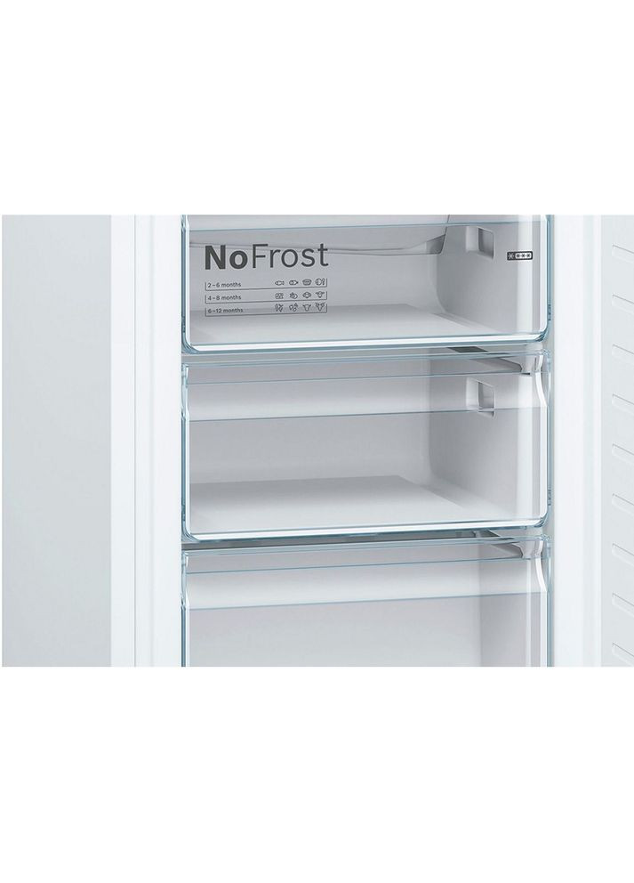 Холодильник KGN39VW316 Bosch (307470235)